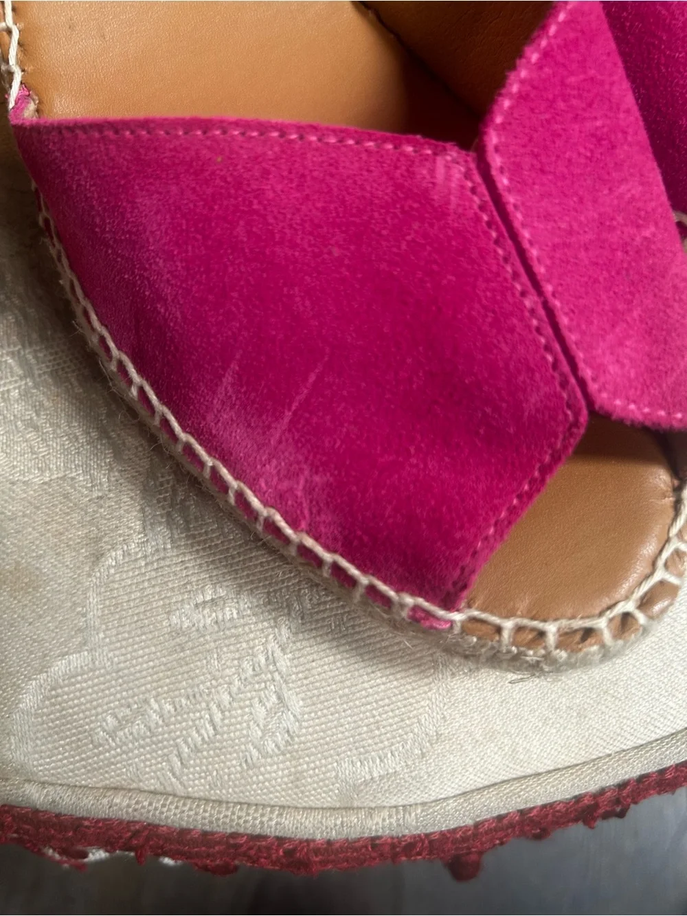 Paseart stylish fuchsia